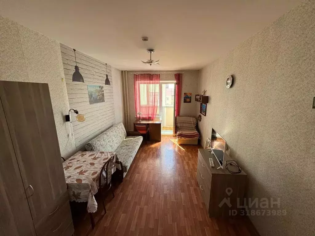 1-к кв. Санкт-Петербург просп. Героев, 26к1 (43.0 м) - Фото 0