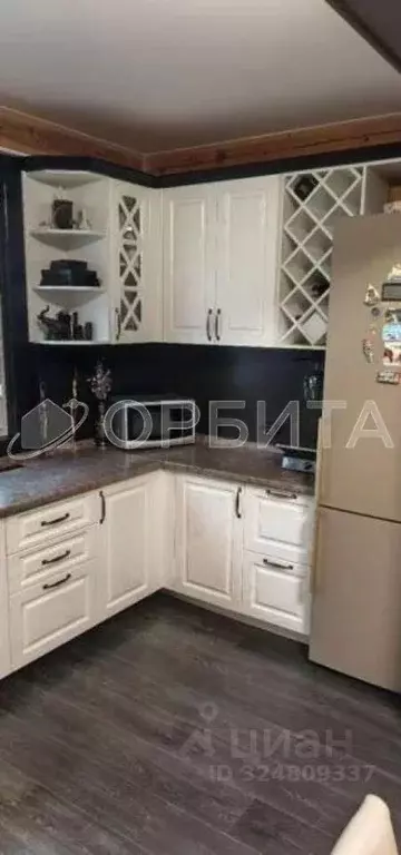 Дом в Тюменская область, Тюмень СНТСН Суходольное тер., ул. Яблочная, ... - Фото 2