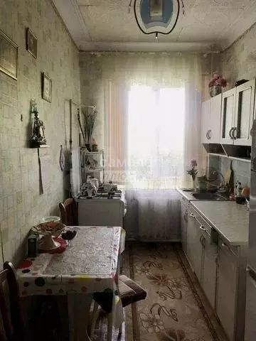 2-к. квартира, 48,5 м, 1/2 эт. - Фото 0