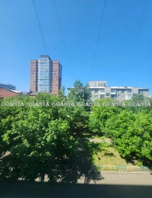 1-к кв. Красноярский край, Красноярск ул. Урицкого, 125 (37.0 м) - Фото 0