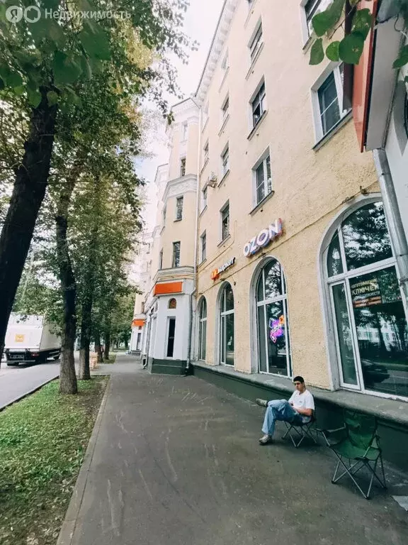 Помещение свободного назначения (56 м) - Фото 1