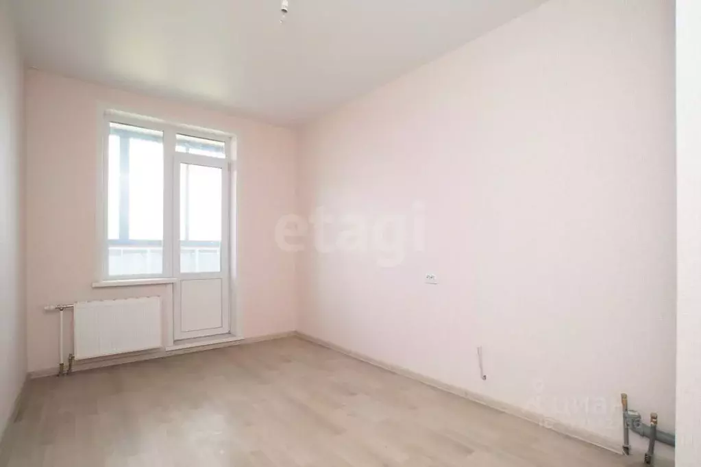 2-к кв. Новосибирская область, Новосибирск ул. Бородина, 56 (55.0 м) - Фото 0