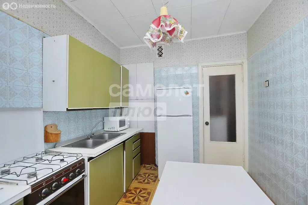 3-комнатная квартира: Липецк, улица Я.А. Берзина, 4 (62.1 м) - Фото 2