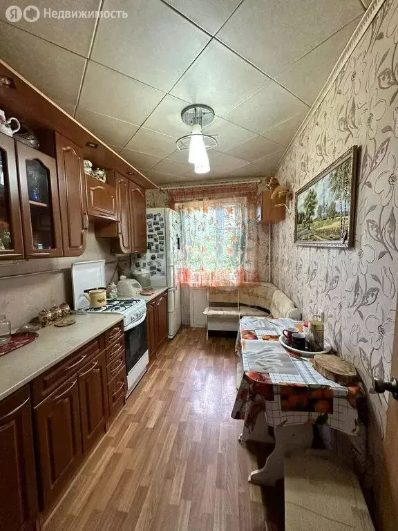 2-комнатная квартира: Ковров, улица Маяковского, 30 (49.3 м) - Фото 2