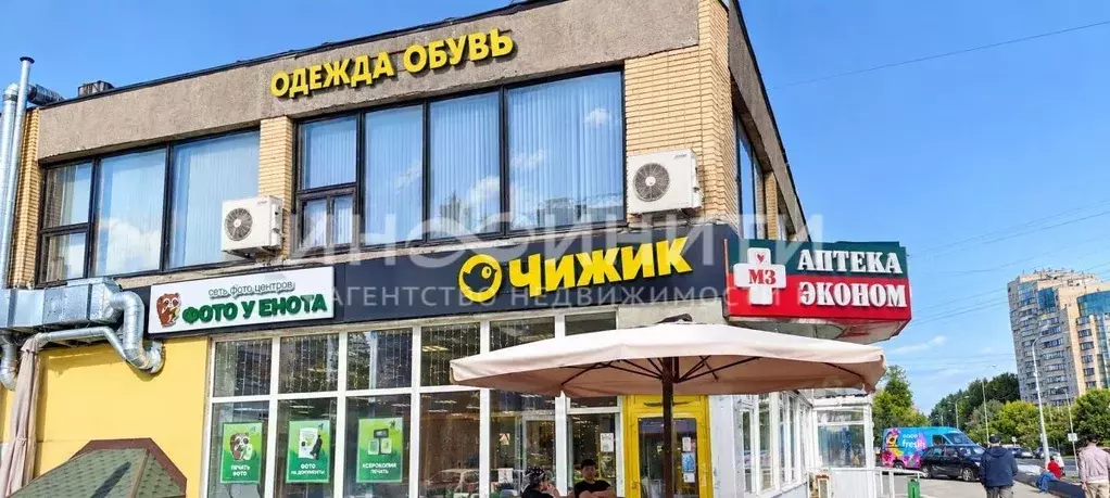 Помещение свободного назначения в Москва, Москва, Зеленоград к317Ас1 ... - Фото 2