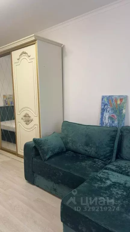 1-к кв. Москва Михалковская ул., 10 (41.0 м) - Фото 2