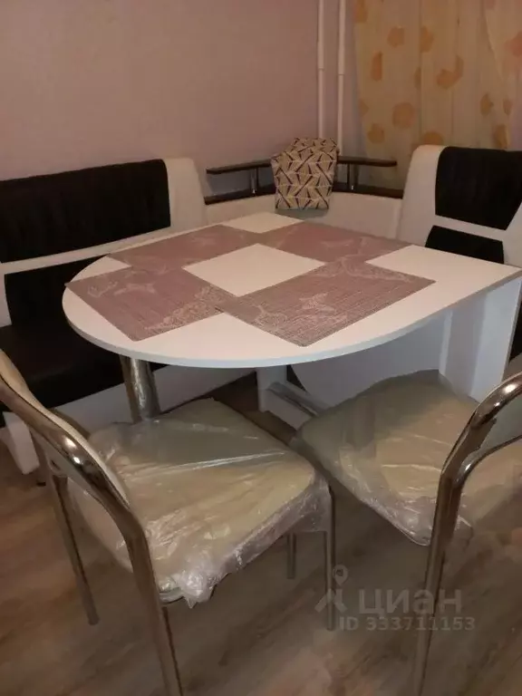 1-к кв. Москва ул. Мостовая, 5к1 (40.0 м) - Фото 1