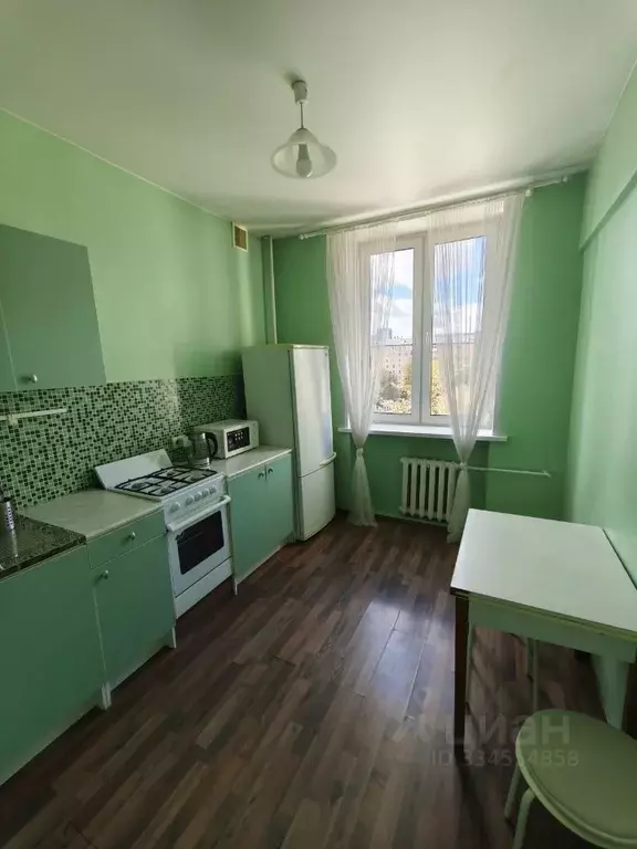 2-к кв. Москва Велозаводская ул., 11/1 (64.0 м) - Фото 1