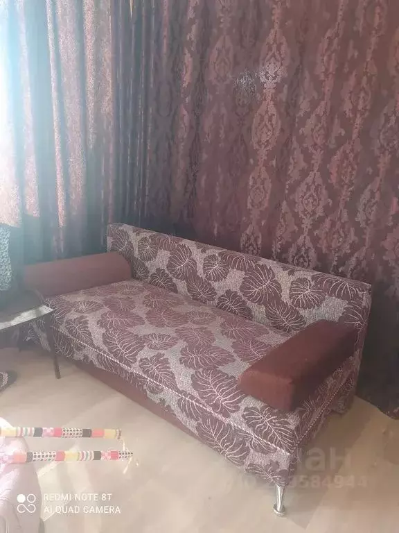 Комната Краснодарский край, Сочи ул. Декабристов, 163Кс1 - Фото 2