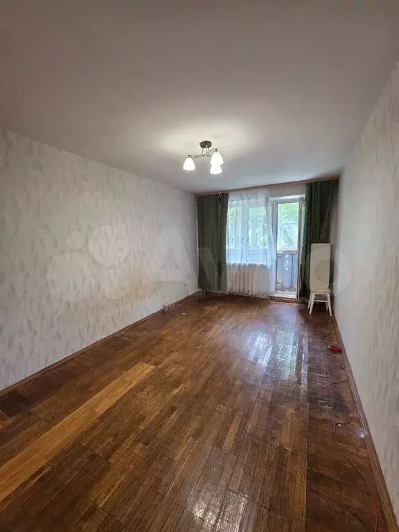 1-к. квартира, 31 м, 3/5 эт. - Фото 0