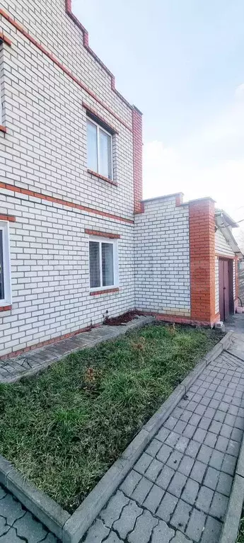 Дом 170,9 м на участке 9 сот. - Фото 1