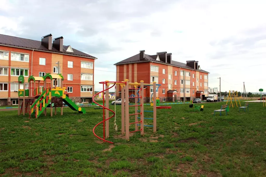 Продаётся 1-к квартира, 42 м - Фото 1