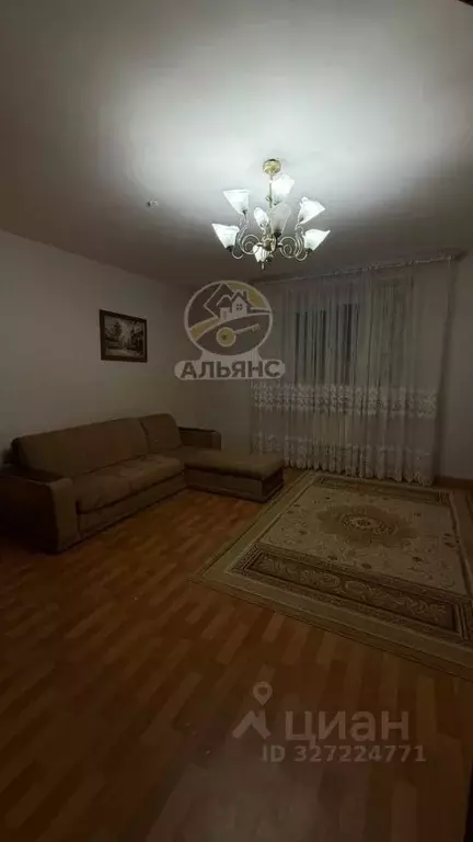 1-к кв. Ямало-Ненецкий АО, Новый Уренгой Юбилейный мкр, 2/5А (50.0 м) - Фото 2