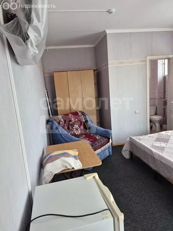 1-комнатная квартира: Николаевка, Чудесная улица, 12 (20 м) - Фото 1