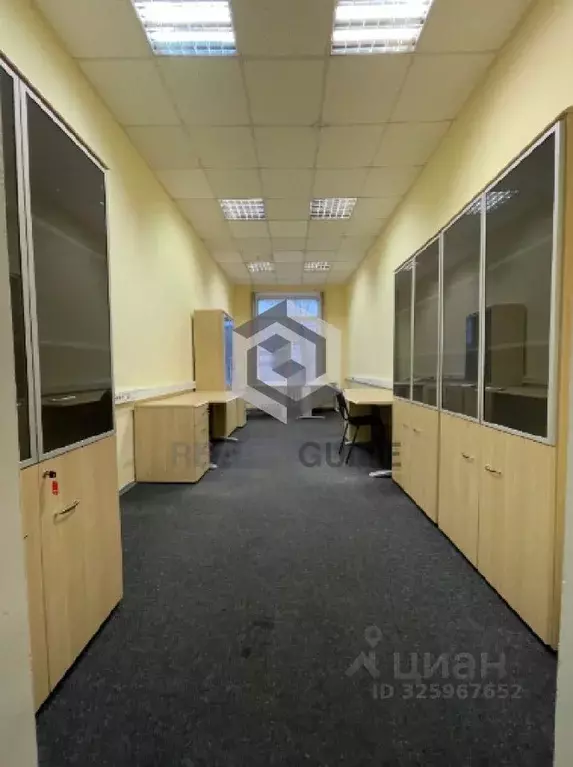 Офис в Москва ул. 2-я Машиностроения, 17 (23 м) - Фото 1