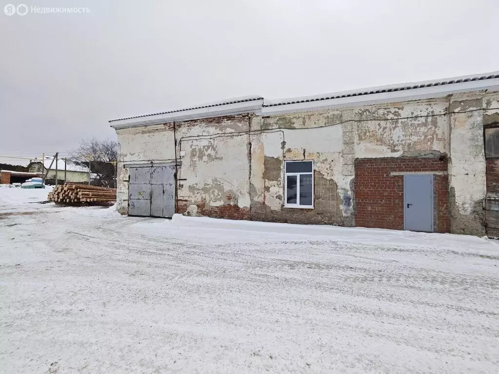 Производственное помещение (176.5 м) - Фото 1