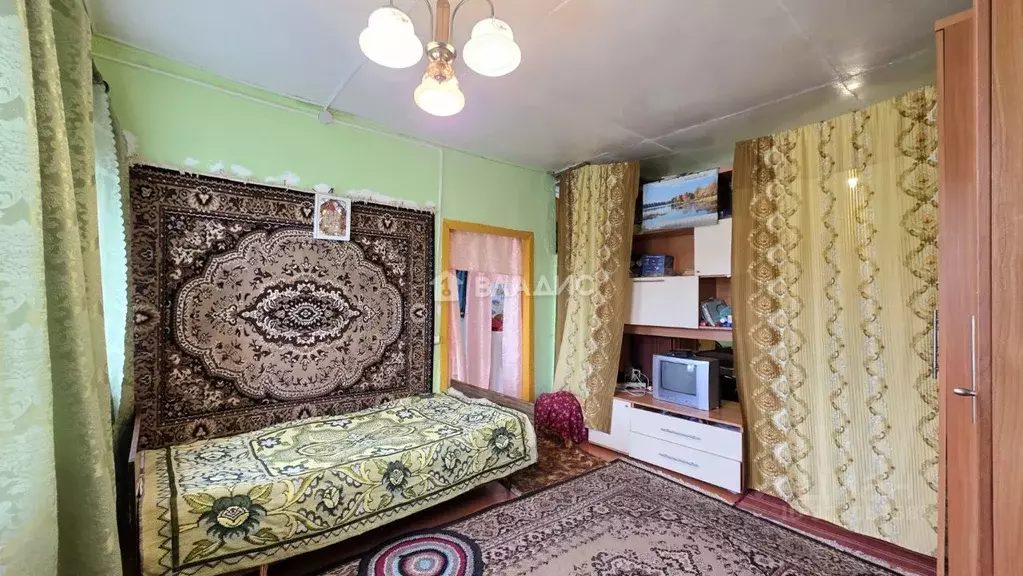 Дом в Липецкая область, Грязинский район, Фащевский сельсовет, с. ... - Фото 1