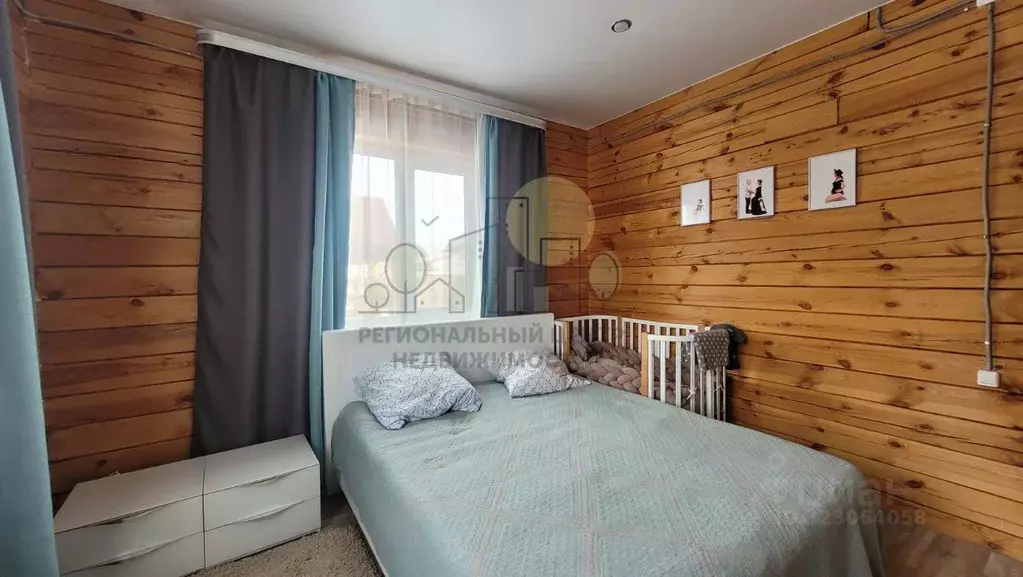 Дом в Иркутская область, Иркутский муниципальный округ, д. Грановщина ... - Фото 2