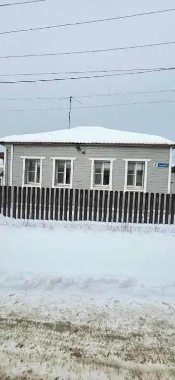 Дом в Воронежская область, Воронеж ул. Макаренко, 2 (95 м) - Фото 1