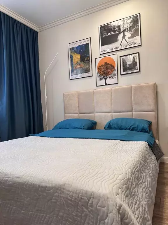 Студия Адыгея, Майкоп ул. К.А. Васильева, 1к5 (30.0 м) - Фото 1