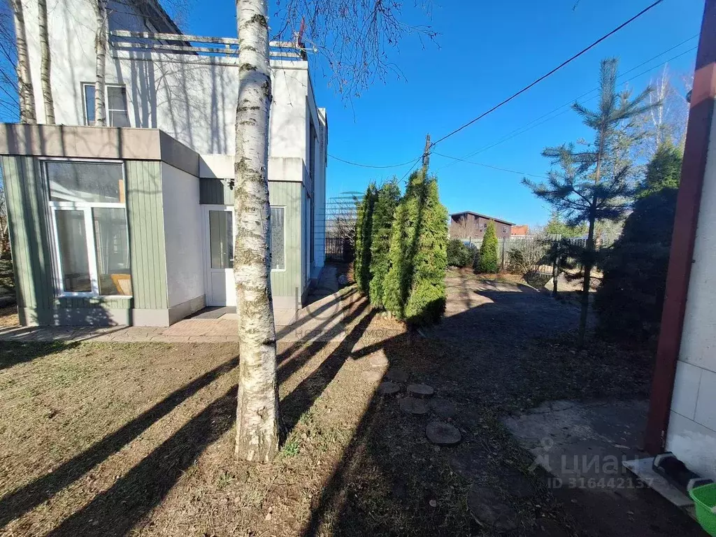 Коттедж в Санкт-Петербург, Санкт-Петербург, Павловск Павловское-2 СНТ, ... - Фото 0
