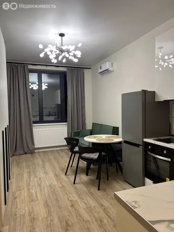 Квартира-студия: Москва, проезд Серебрякова, 11к2 (26 м) - Фото 1