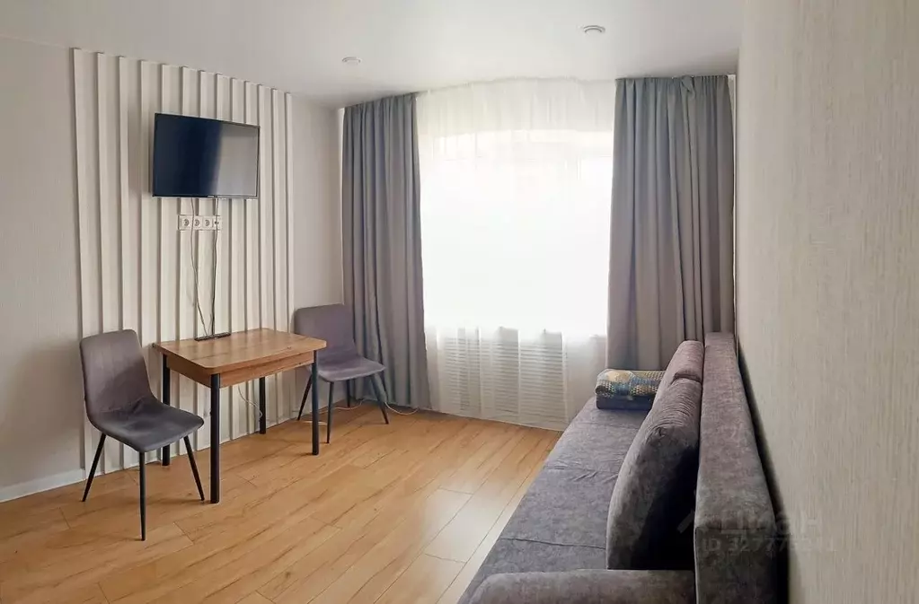 Комната Самарская область, Самара ул. Победы, 168А (18.0 м) - Фото 1