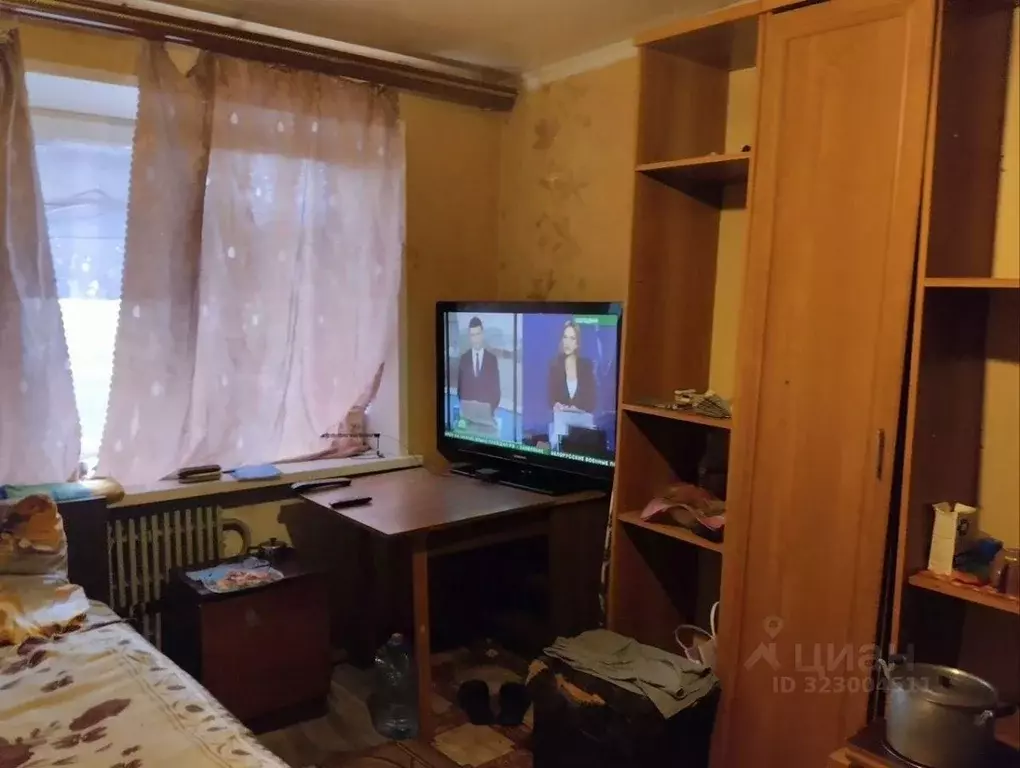 Комната Белгородская область, Старый Оскол Горняк мкр, 9 (12.0 м) - Фото 2