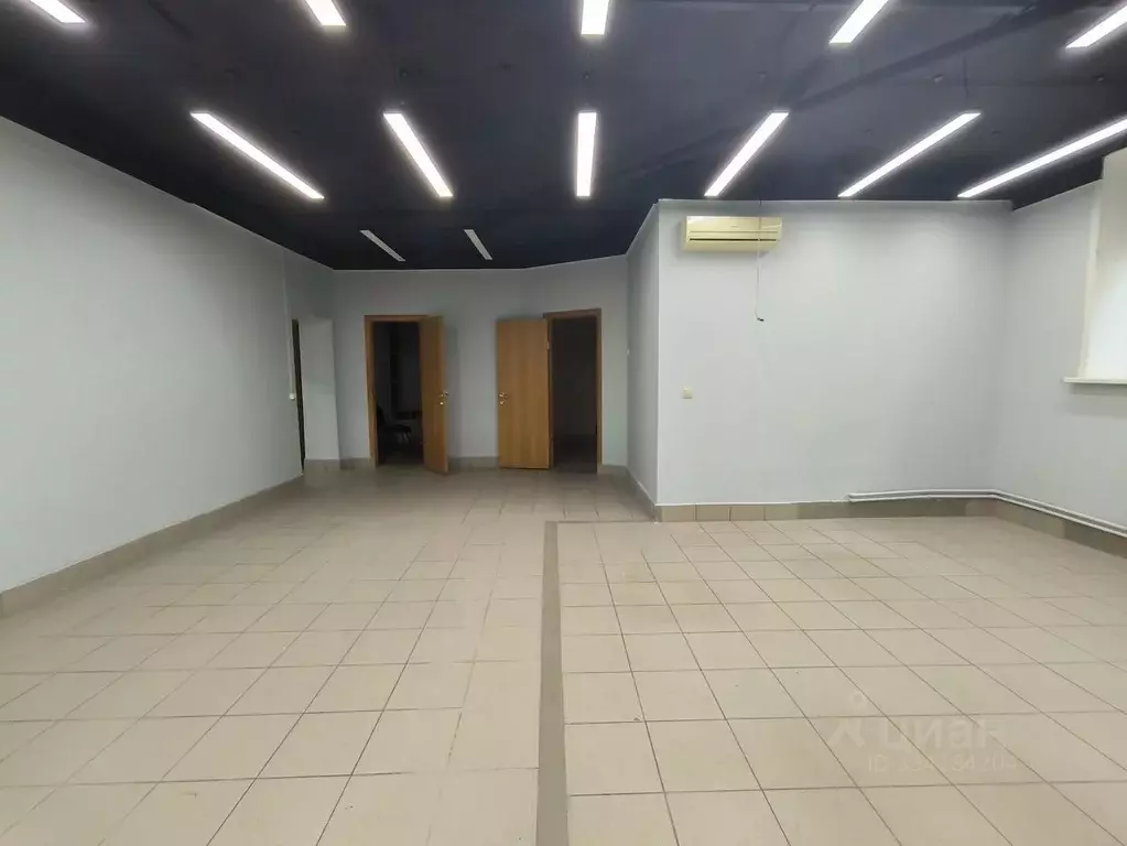 Помещение свободного назначения в Татарстан, Казань ул. Кул Гали, 24 ... - Фото 2