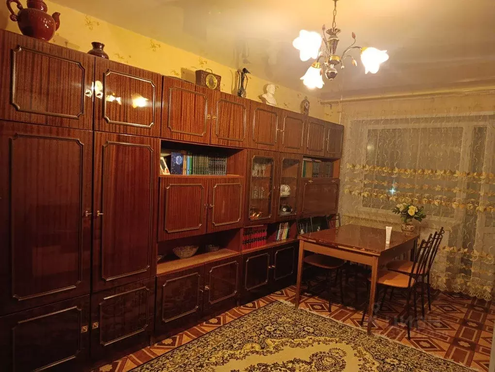 2-к кв. Нижегородская область, Дзержинск ул. Грибоедова, 42А (41.8 м) - Фото 2