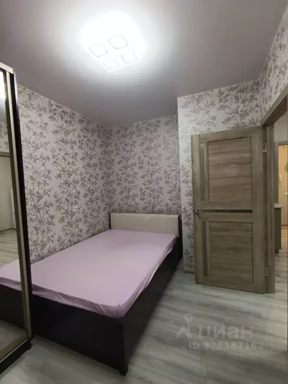 1-к кв. Краснодарский край, Краснодар бул. Адмиралтейский, 3к3 (42.0 ... - Фото 2