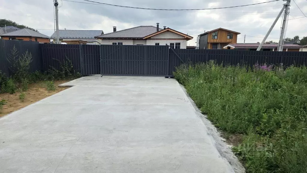 Дом в Московская область, Домодедово городской округ, д. Минаево, ... - Фото 2