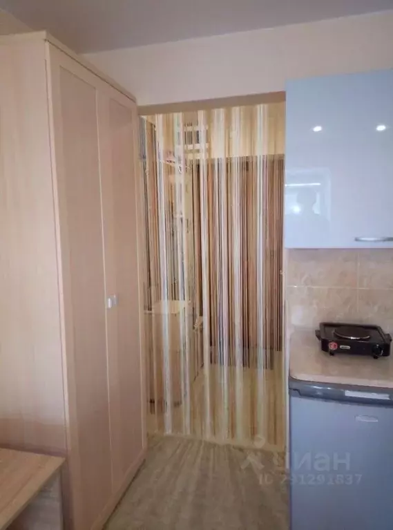 Комната Иркутская область, Иркутск ул. 4-я Железнодорожная, 57 - Фото 2