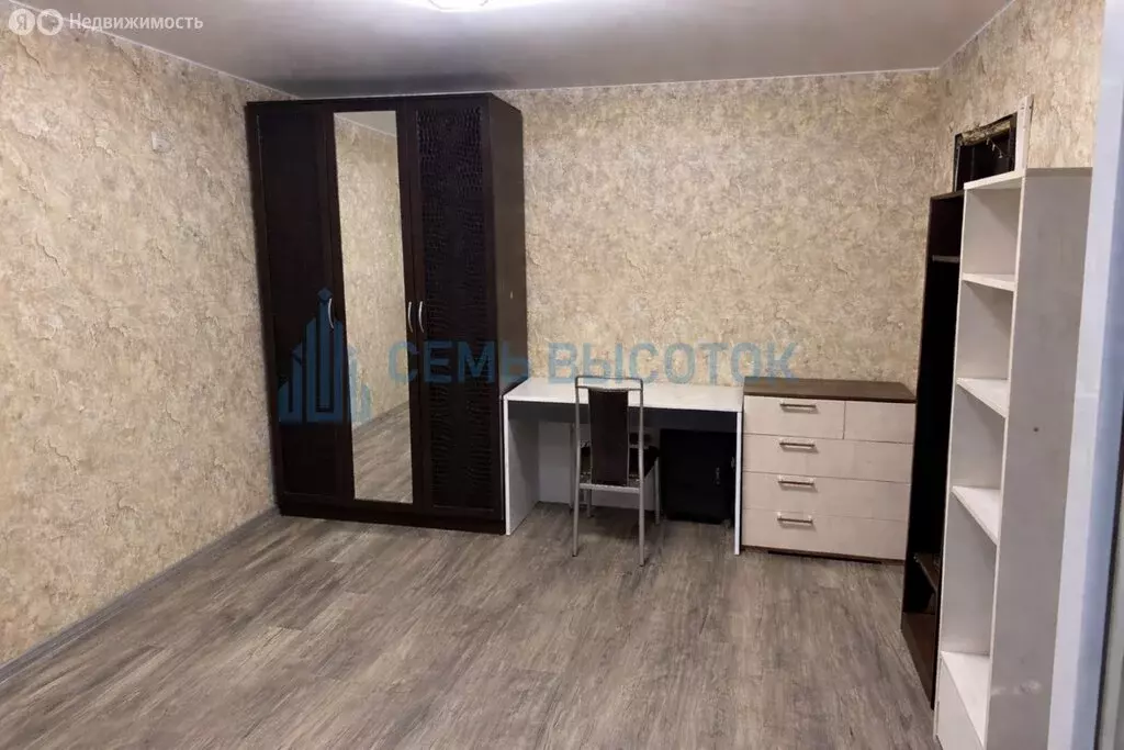 3-комнатная квартира: Подольск, Красногвардейский бульвар, 37 (55.9 м) - Фото 1