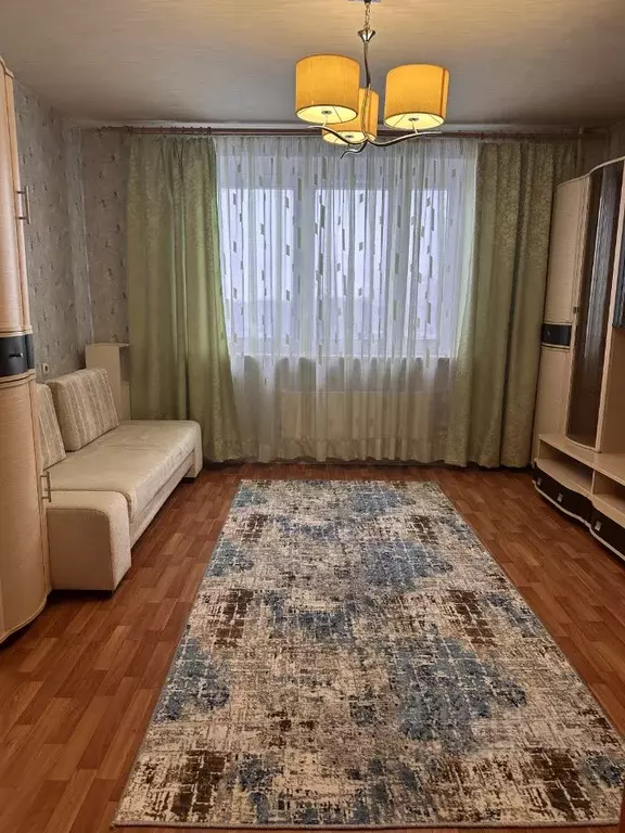 1-к кв. Москва Изюмская ул., 37к3 (38.0 м) - Фото 1