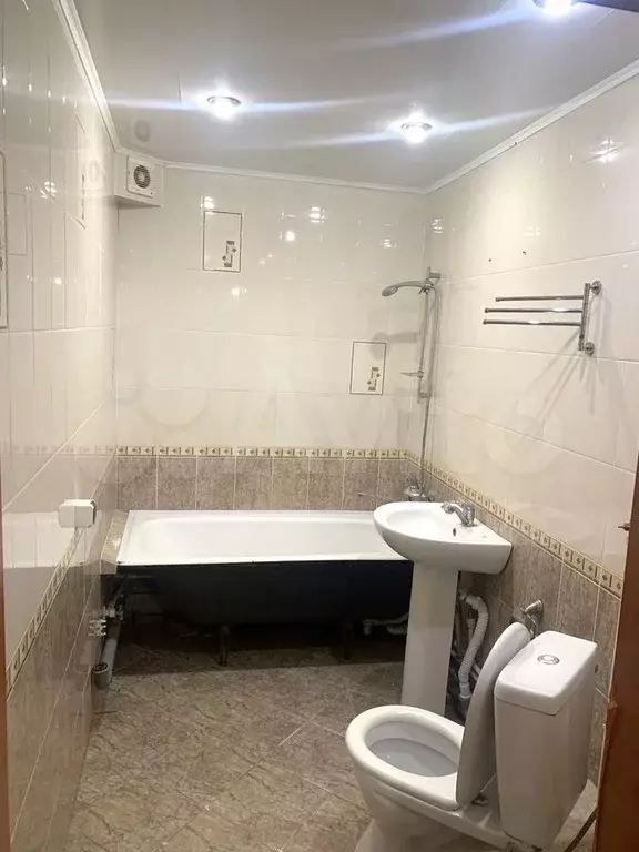 1-к. квартира, 31 м, 2/5 эт. - Фото 1