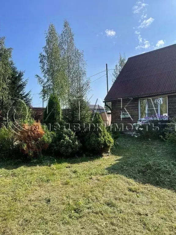 Дом в Ленинградская область, Выборгский район, Первомайское с/пос, ... - Фото 2