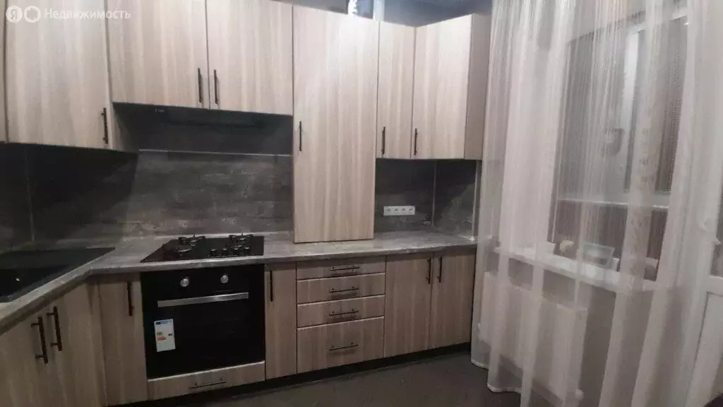 1-комнатная квартира: Таганрог, улица Победы, 105А (37 м) - Фото 1