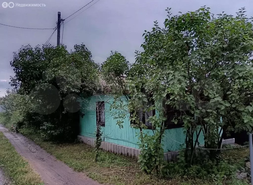 Дом в Челябинская область, Миасс (24 м) - Фото 0
