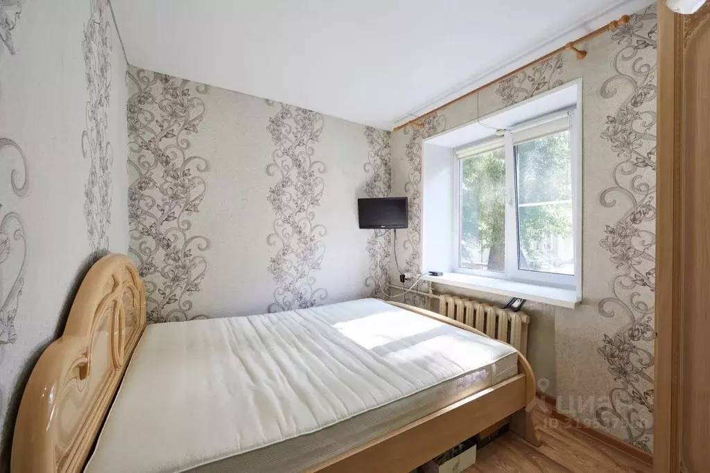 2-к кв. Челябинская область, Челябинск ул. Героев Танкограда, 25Б ... - Фото 1