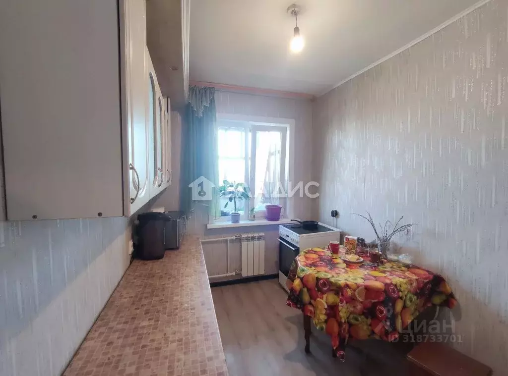 2-к кв. Бурятия, Улан-Удэ ул. Пушкина, 24А (47.9 м) - Фото 1