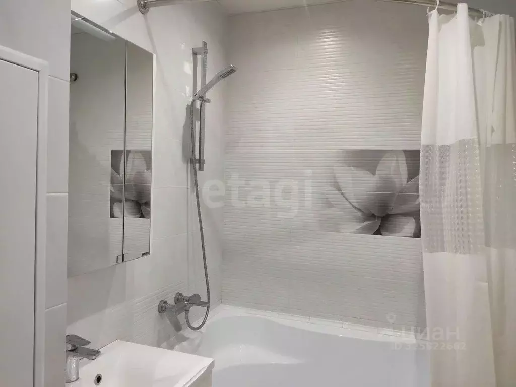 Студия Московская область, Одинцово ул. Сколковская, 3А (29.0 м) - Фото 2