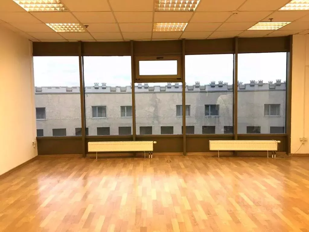 Офис в Санкт-Петербург пл. Александра Невского, 2 (47 м) - Фото 1