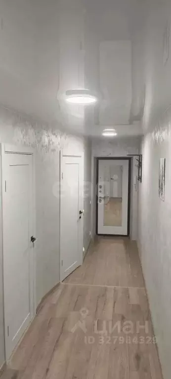 3-к кв. Ярославская область, Ярославль ул. Большая Октябрьская, 126 ... - Фото 2