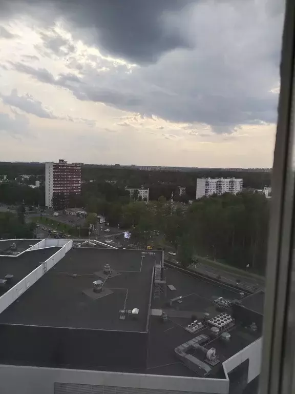 Продаётся 1-к квартира, 38.5 м - Фото 1