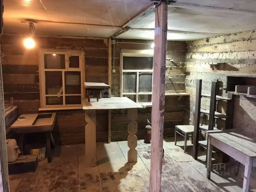 Дом в Красноярский край, Красноярск Сад № 2 ЭВРЗ СНТ, 181 (41 м) - Фото 1