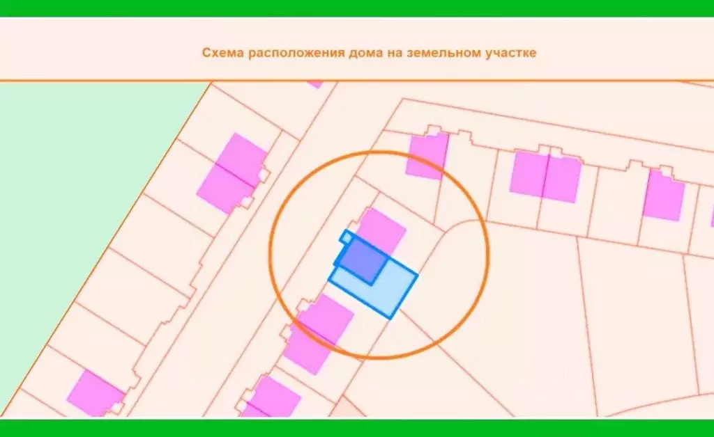 Участок в Краснодарский край, Краснодар Новая Елизаветка мкр, ул. ... - Фото 2