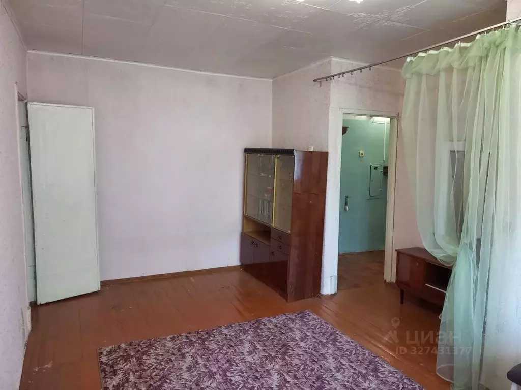 2-к кв. Ивановская область, Иваново ул. Кирякиных, 4 (43.0 м) - Фото 1