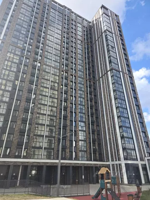 2-к кв. Москва Родниковая ул., 4А (57.4 м) - Фото 2