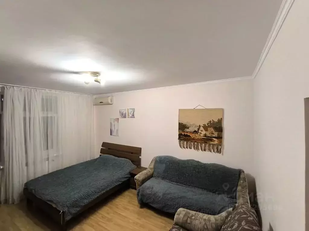 1-к кв. Крым, Евпатория ул. Демышева, 127А (52.0 м) - Фото 2